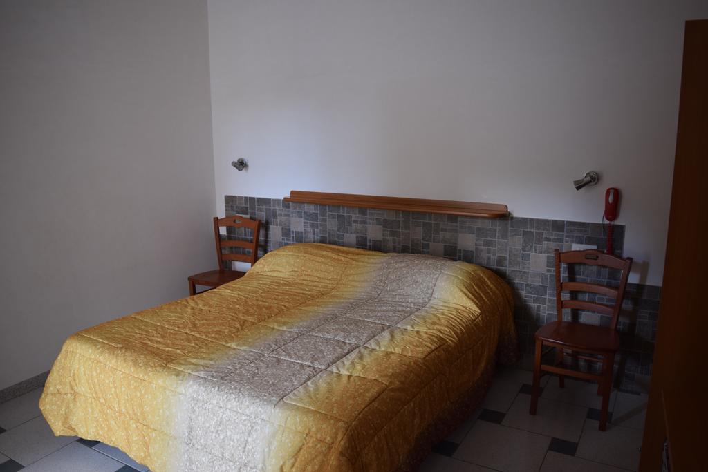 Bed & Breakfast La Collinetta Locorotondo Værelse billede