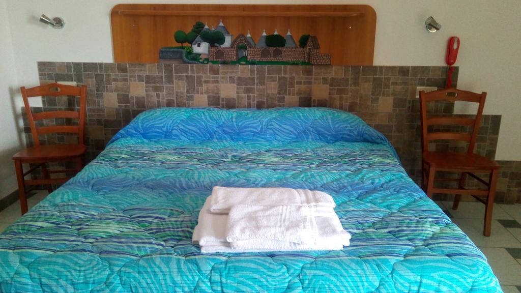 Bed & Breakfast La Collinetta Locorotondo Eksteriør billede