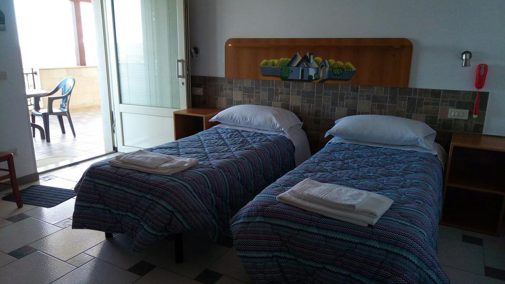 Bed & Breakfast La Collinetta Locorotondo Eksteriør billede