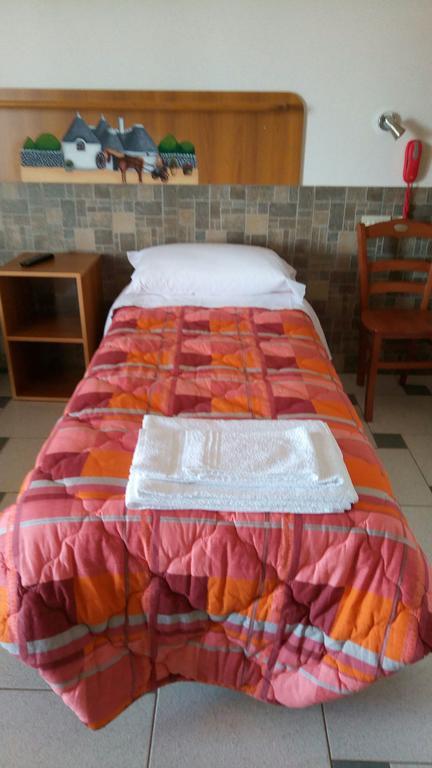Bed & Breakfast La Collinetta Locorotondo Eksteriør billede