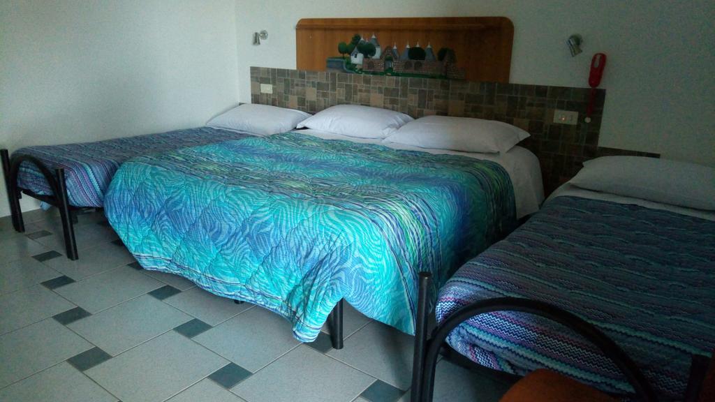 Bed & Breakfast La Collinetta Locorotondo Eksteriør billede