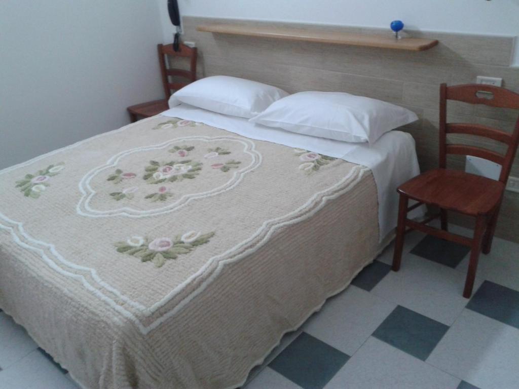 Bed & Breakfast La Collinetta Locorotondo Eksteriør billede